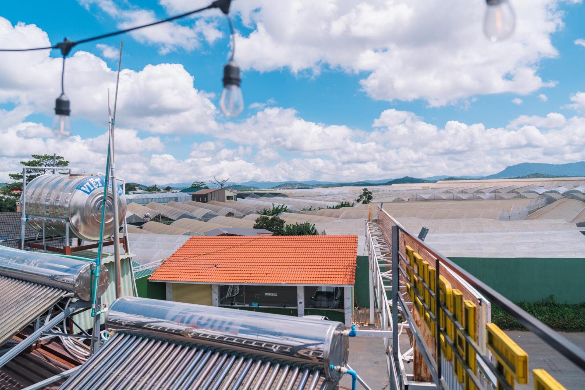 St House Dalat Hotel Exterior foto